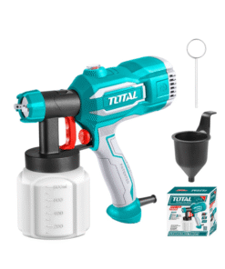 450W Súng phun sơn dùng điện Total TT3506
