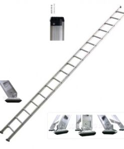 Thang Nhôm Chữ A Hàn Quốc Poongsan PS5013