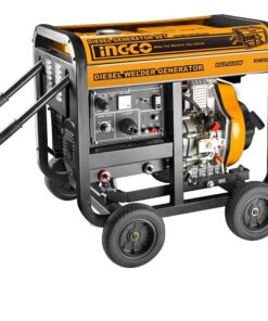 Máy phát điện dây đồng với điện thế 220-240V INGCO