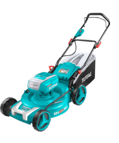 460mm Máy cắt cỏ dùng pin Lithium-ion 40V Total TLMLI20182