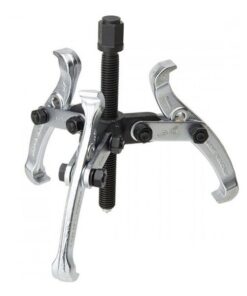 4inch Cảo 3 chấu Ingco HGP08034