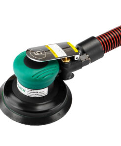 5" Máy chà nhám khí nén Sata 02668 (Quỹ đạo 5mm)