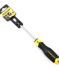 5 x 100mm Vít dẹp Stanley STHT65187-8