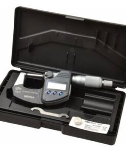 50-75mm Panme đo ngoài điện tử Mitutoyo 293-332-30