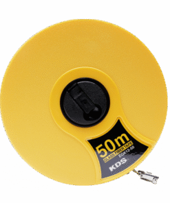 50m Thước cuốn sợi thủy tinh KDS EGK1250