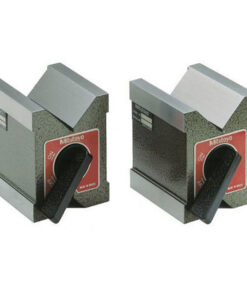 50mm Khối V chuẩn từ tính 181-947