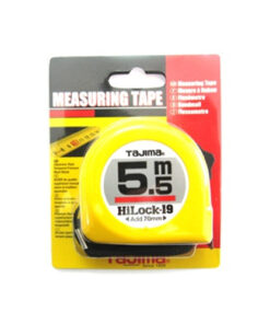 5.5m Thước cuốn Tajima H9P55MWL