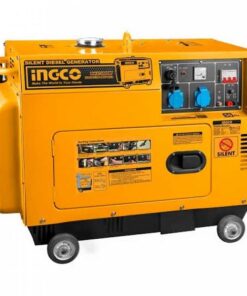 Máy phát điện dây đồng 5.0KW