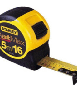 5m Thước cuộn FatMax Stanley 33-719