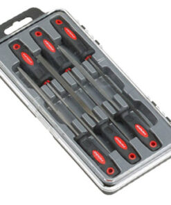 5x160mm Bộ giũa 6 chi tiết Endura E9035