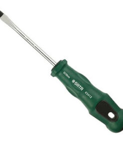 Tuốt nơ vít dẹp Sata 63410 (5x200mm)