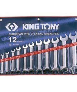 6-32mm Bộ hai đầu miệng Kingtony 1112MR