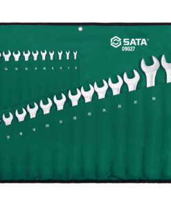 6-32mm Bộ vòng 23 chi tiết SATA 09027