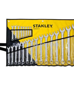 6-32mm Bộ vòng miệng 23 chi tiết Stanley STMT33650-8