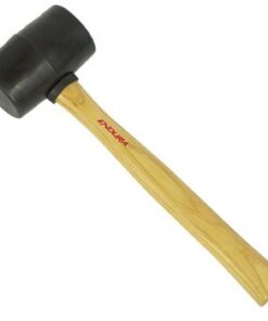 65mm Búa cao su Endura E7272