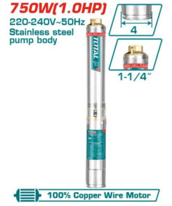 Máy bơm nước Total TWP57501