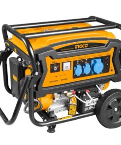 Máy phát điện dây đồng 220-240V 4 thì OHV INGCO
