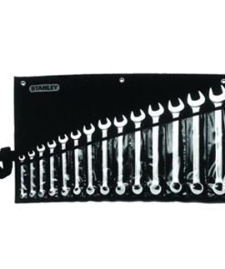 8-24mm Bộ cờ lê 14 chi tiết Stanley 87-036