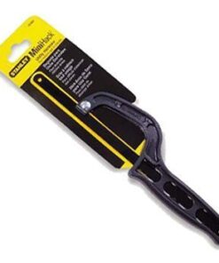 8" Cưa sắt Stanley STHT20807-8