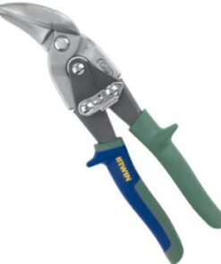 8" Kéo cắt tôn mũi cong phải IRWIN 10504316N