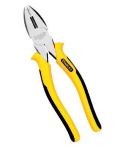 8" Kìm điện tổ hợp Stanley STHT84029-8