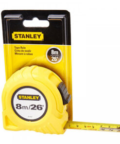 8m Thước cuộn thép Stanley STHT30506-8