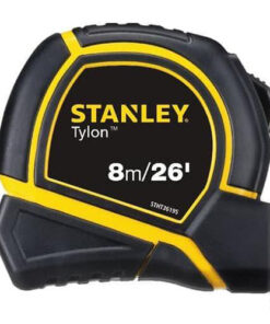 8mx25mm Thước cuộn thép Stanley STHT36195