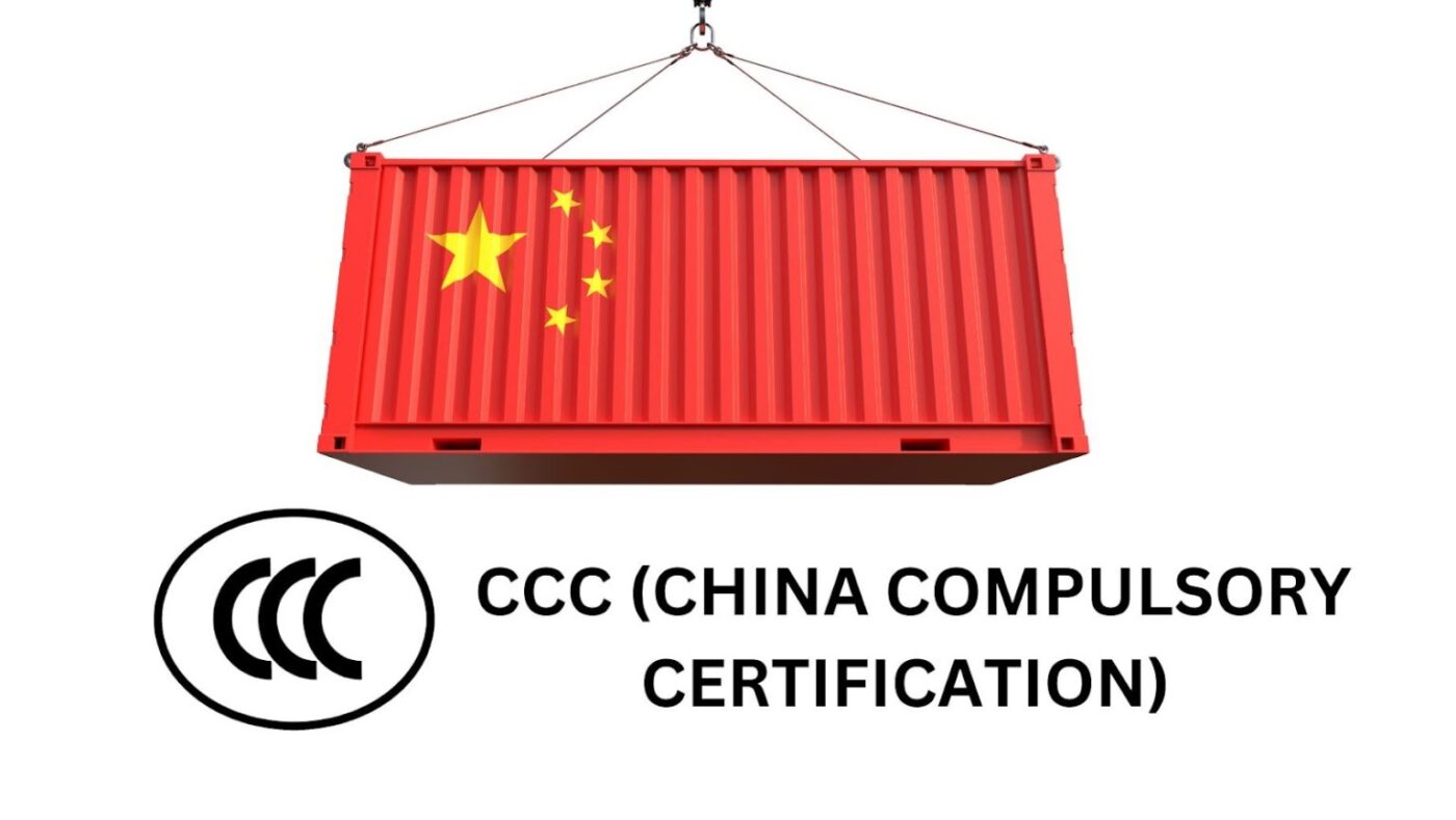 CCC là gì? Chứng nhận bắt buộc người trong ngành logistics phải biết ...