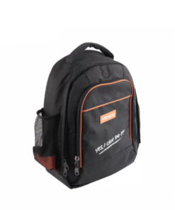 Balo đựng dụng cụ 17 inch kích thước 43 × 21 × 47 cm Kendo 90176