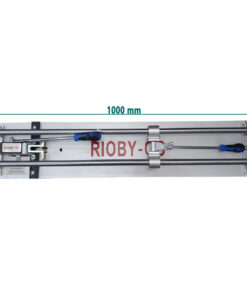 Bàn cắt gạch 100 cm Ryobi QC-1000