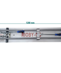 Bàn cắt gạch 1m2 Ryobi QC-1200