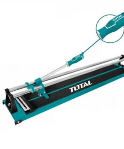 Bàn cắt gạch đẩy tay Total THT576002 600mm