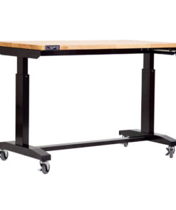 Bàn điều chỉnh chiều cao 117cm CSPS VNLT117XDB12