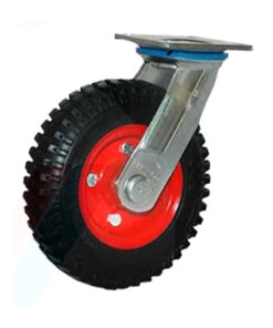 Bánh xe dùng cho xe đẩy XTH 250S1 Phong Thạnh H250D