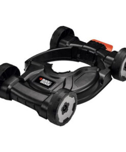 Bánh xe máy cắt cỏ Black & Decker CM100-B1