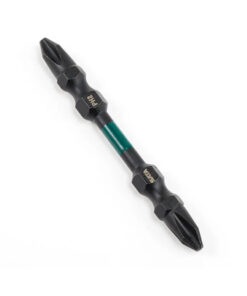 Bộ 10 đầu vít bake 1/4in Sata 59802 PH2x65mm