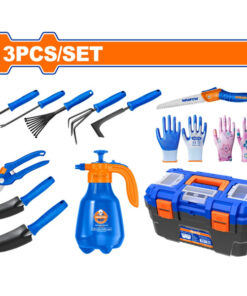 Bộ 13 món dụng cụ làm vườn WadFow WHS3B13