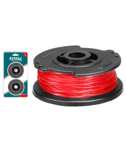 Bộ 2 cuộn cước cắt cỏ 1.6mm Total TALS1601