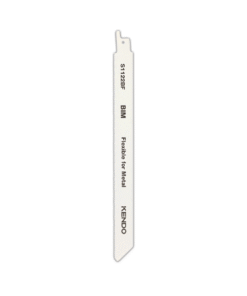 Bộ 2 lưỡi cưa kiếm cắt kim loại S1122BF 225x19x 0.9-1.8mm/ 14TPI - Bi-metal
Kendo 46301205