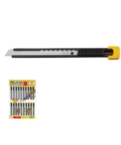 Bộ 20 Dao Cắt Tiêu Chuẩn Kèm Dụng Cụ Bẻ Lưỡi 9mm OLFA S/20