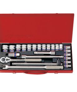 Bộ 24 chi tiết Kingtony 4526MR01 (1/2")