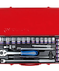 Bộ 24 chi tiết Kingtony 4526MR03 1/2"
