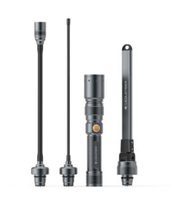 Combo máy vặn vít dùng pin 21V Dekton M21-CV250PLUS (2 Pin 4.0Ah & Sạc)