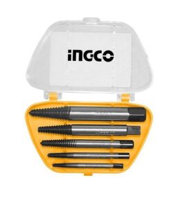 Bộ 5 mũi ven răng Ingco ASE001