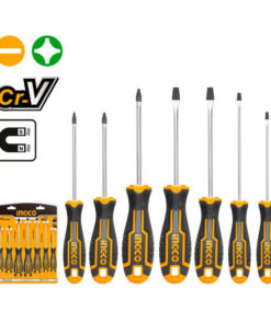 Bộ 7 tua vít INGCO HKSD0728