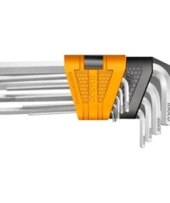 Bộ 9 chìa lục giác Ingco HHK11091