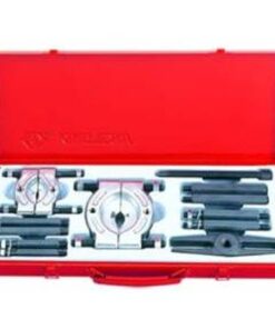 Bộ cảo dĩa đôi Kingtony 9BA21