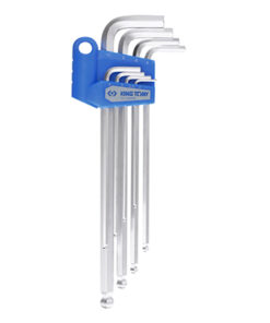 Bộ chìa lục giác 8 cái hệ mét Kingtony 20108MR