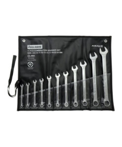 Bộ cờ lê 11 chi tiết ASAHI 1011M-1-CL