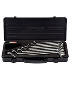 Bộ cờ lê 2 đầu mở 6-24 Toptul GTA09050